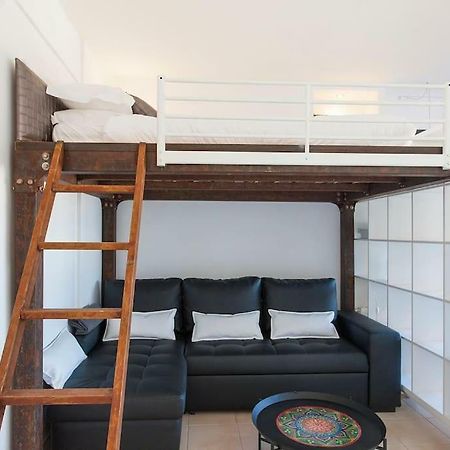 Ferienwohnung In Bed with Lisbon 5N Amadora Exterior foto