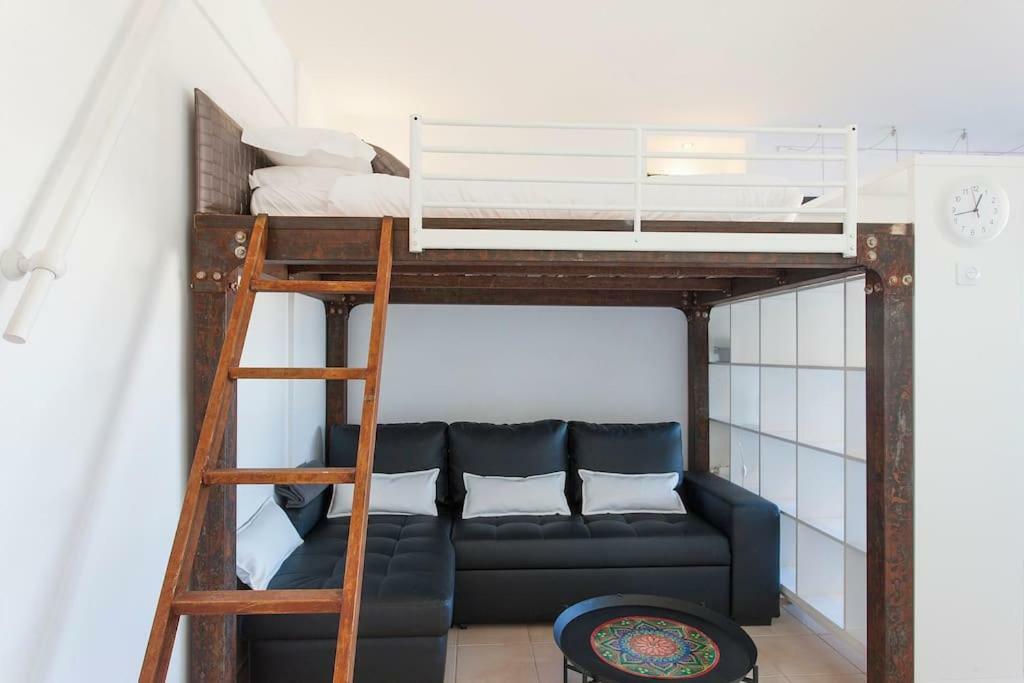 Ferienwohnung In Bed with Lisbon 5N Amadora Exterior foto