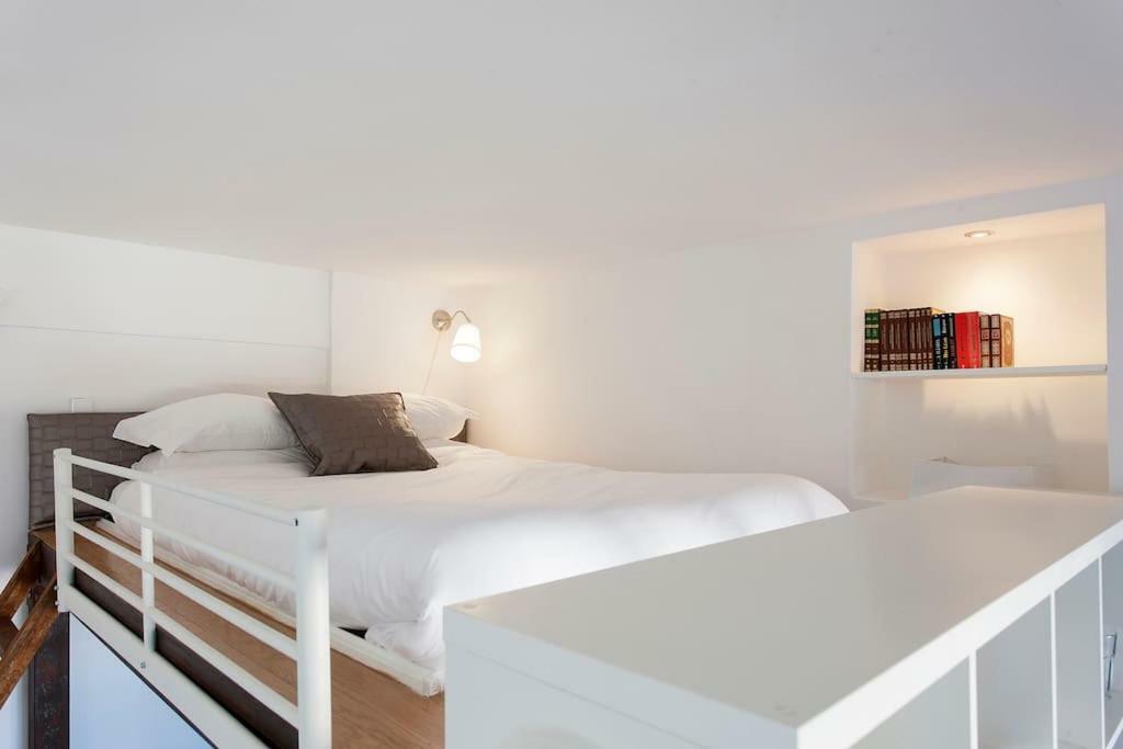 Ferienwohnung In Bed with Lisbon 5N Amadora Exterior foto
