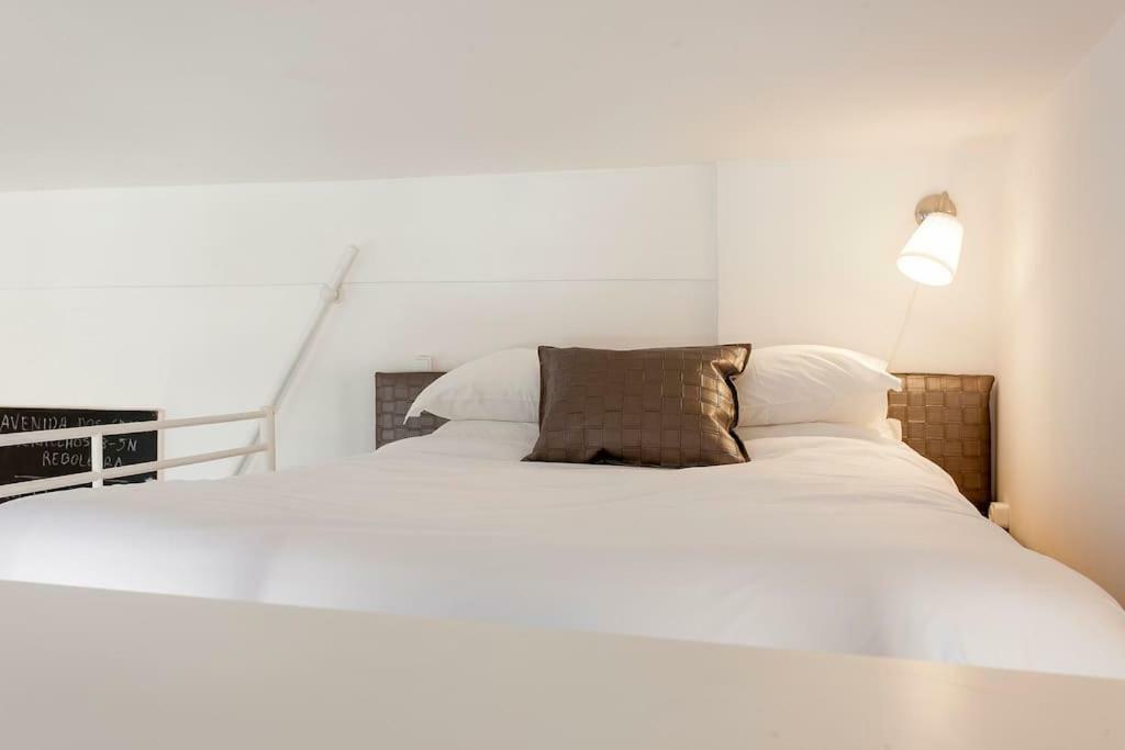 Ferienwohnung In Bed with Lisbon 5N Amadora Exterior foto