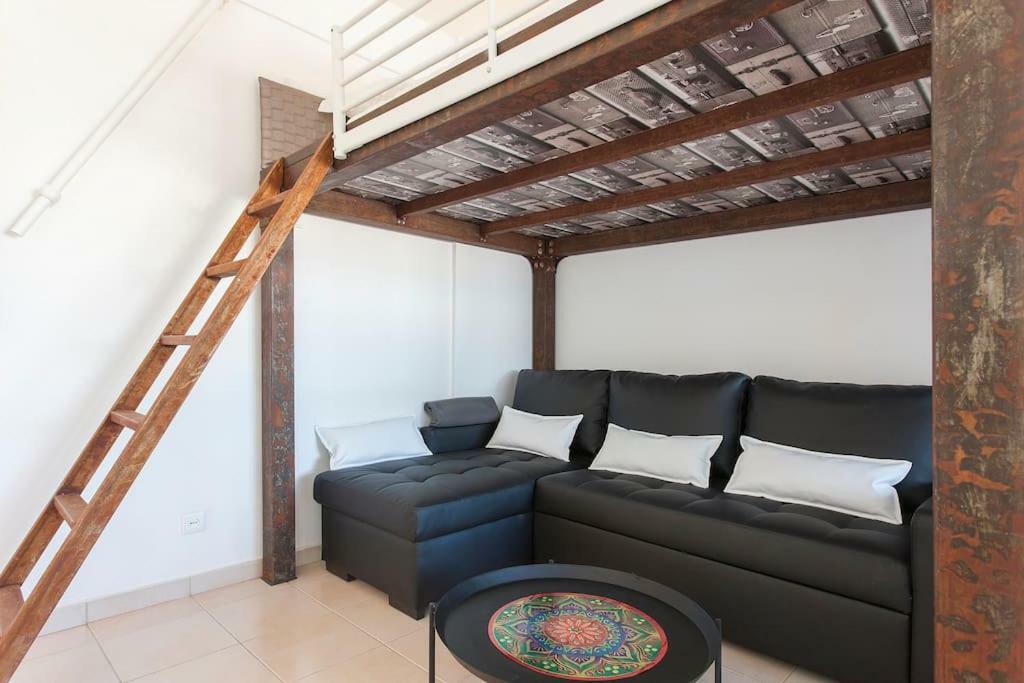 Ferienwohnung In Bed with Lisbon 5N Amadora Exterior foto